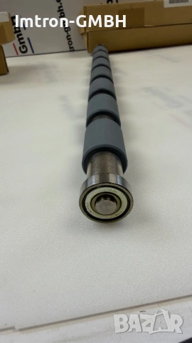  P334Y3218D Rubber Roller (гумена ролка/валяк)  Fujifilm , снимка 3 - Принтери, копири, скенери - 54953356