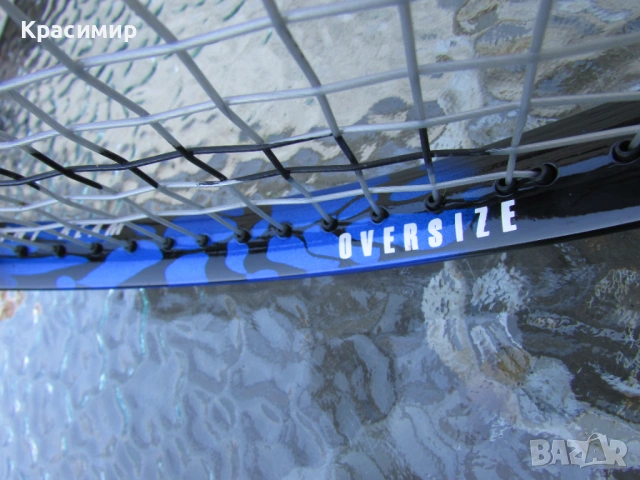 Тенис ракета Head Eclipse, снимка 11 - Тенис - 54360192