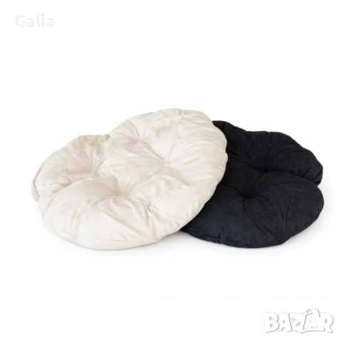 Висяща градинска люлка, снимка 2 - Градински мебели, декорация  - 54289608