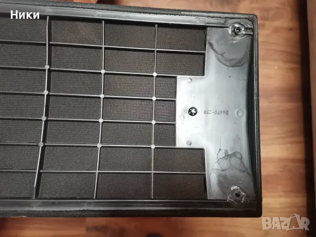 Продавам тонколони FOCAL CHORUS P03, снимка 17 - Тонколони - 55333259