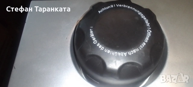 Кафе автомат с капсули от тънките, снимка 6 - Кафемашини - 54543981