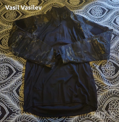 Airsoft/GIGN cosplay комплект, снимка 2 - Други спортове - 54997768