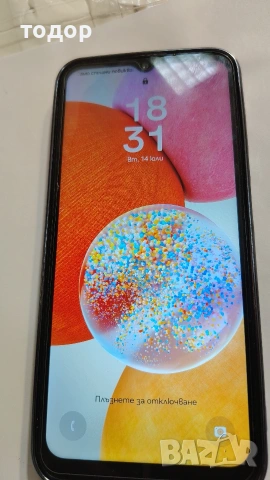 самсунг Галакси А14 , снимка 5 - Samsung - 55284132
