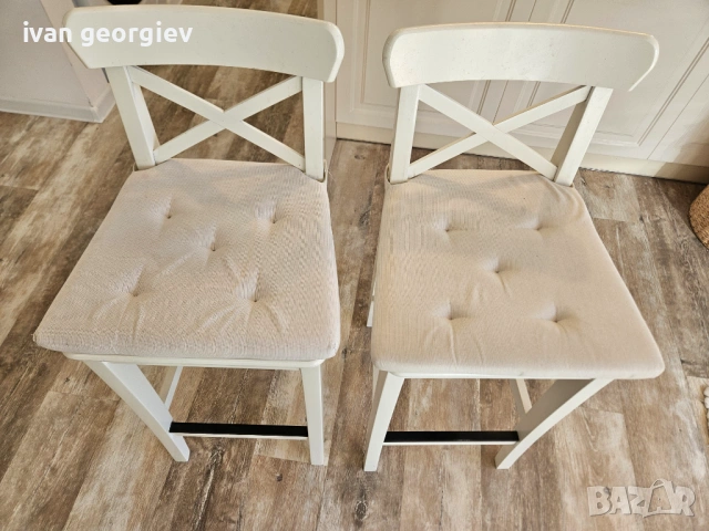 Бар столове