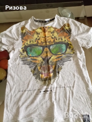 Подарявам спортни блузки за момче14/15г, снимка 7 - Детски Блузи и туники - 54157176