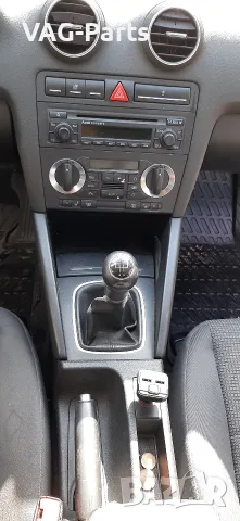 ‼️ Audi A3 8P на Части‼️ , снимка 9 - Автомобили и джипове - 55585871