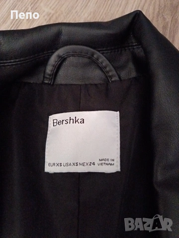 Сако Bershka, снимка 2 - Сака - 55077591