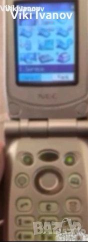 Nec N341i-добро състояние 