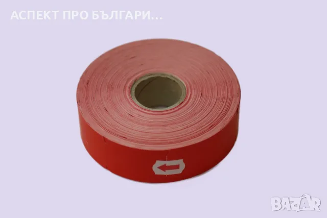 Ролки за етикетен принтер, снимка 3 - Друго търговско оборудване - 55654662