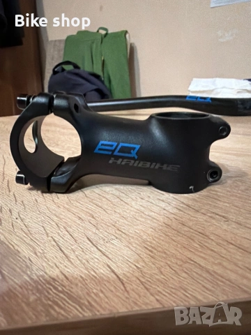 Лапа eq haibike, снимка 2 - Велосипеди - 54896249