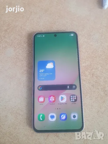 Samsung A56 5G...