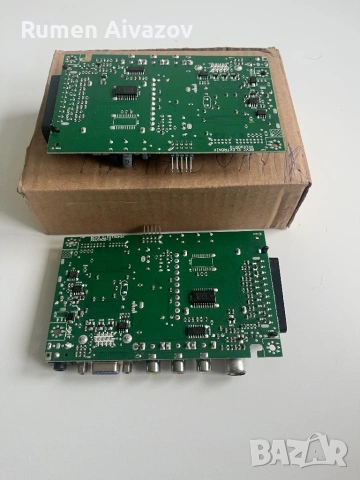 Дънна платка Main Board XKU190R-9 за LCD телевизор Beko / Neo, снимка 2 - Части и Платки - 54493470