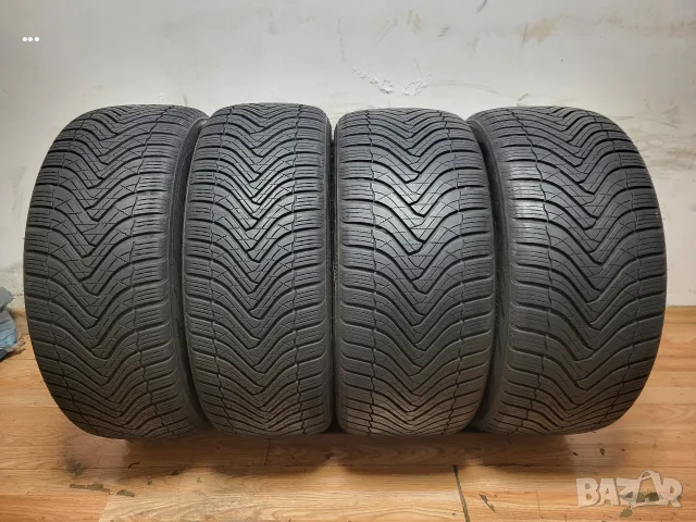 235/45/20 и 255/40/20 Gripmax / спорт пакет