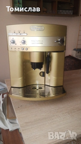 Кафемашина Delonghi MAGNIFICA