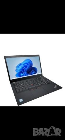 Лаптоп Lenovo T14