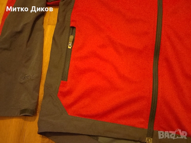 North Face марково яке Summit Series размер М, снимка 4 - Якета - 55230463