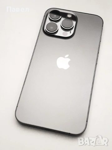 iPhone 13 Pro 256GB (78% Батерия), снимка 2 - Apple iPhone - 54481519