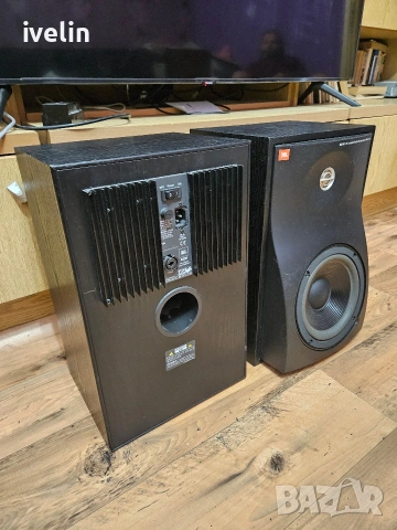 тонколони JBL , снимка 4 - Тонколони - 54804013