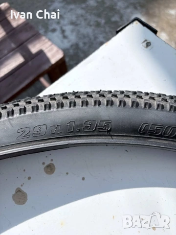 Велосипед MTB Drag 29" Hardy 7.0, снимка 14 - Велосипеди - 54691453