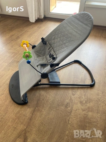 Шезлонг за бебе Blantek