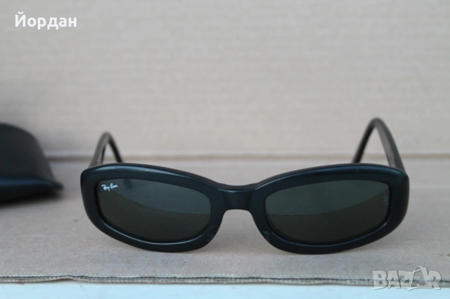 Слънчеви очила Ray Ban , снимка 3 - Слънчеви и диоптрични очила - 53999621