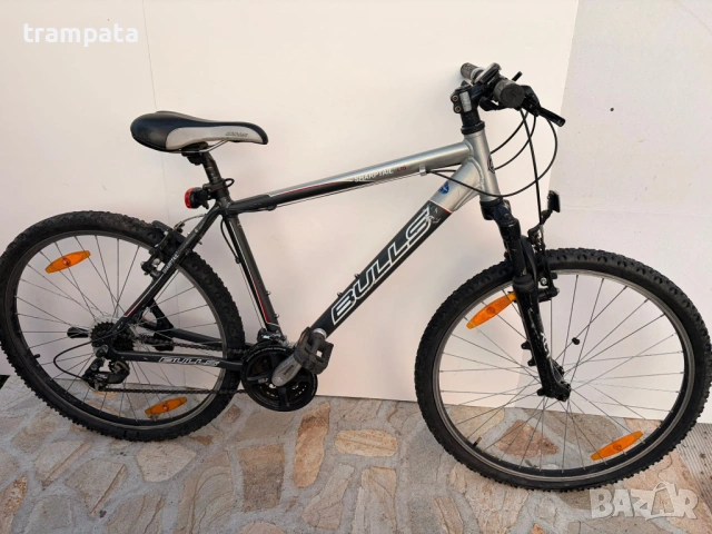НАЙ ДОБРАТА ОФЕРТА 26" цола Велосипед BULLS Sharptail LTD  , снимка 4 - Велосипеди - 54919483