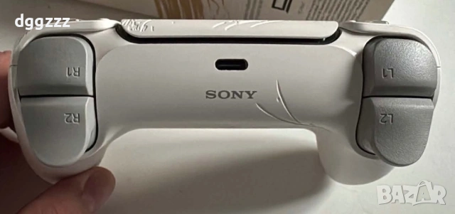 Ghost of yotei controller playstation 5, снимка 4 - Аксесоари - 54487312