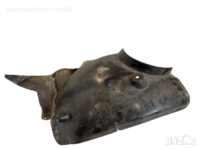 Преден десен подкалник вежда на калника за Mercedes SLK R171 (2005) A1716981830