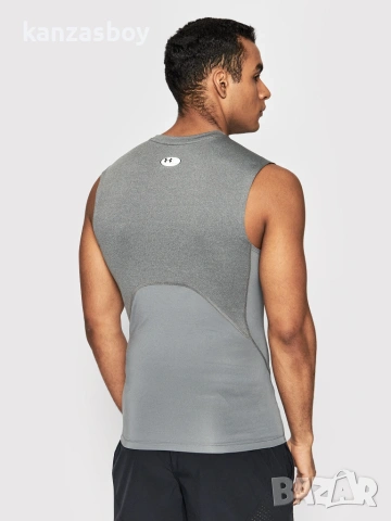Under Armour Heatgear - мъжки потник р-р XXL, снимка 2 - Тениски - 55054596