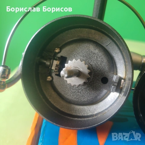 Макара за риболов ROEN 3, снимка 3 - Макари - 54291733