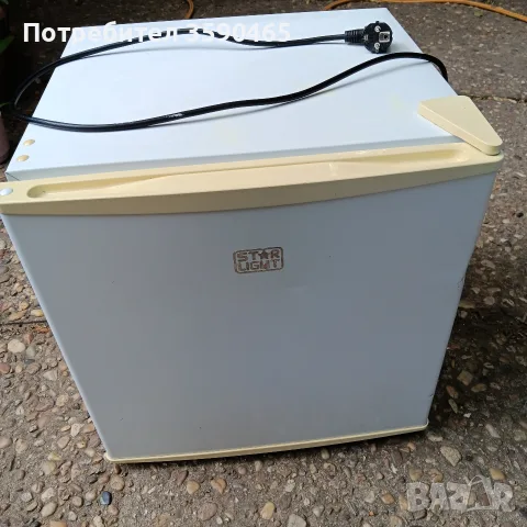 Мини хладилник 45l 
