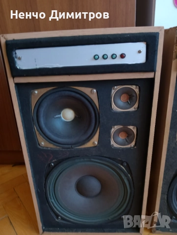 Тонколони Респром , снимка 5 - Тонколони - 53991805