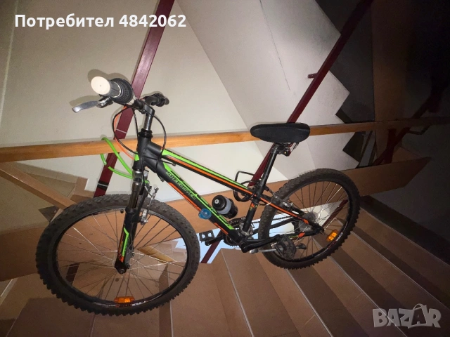 Колело / Велосипед  Cross Speedster 26”