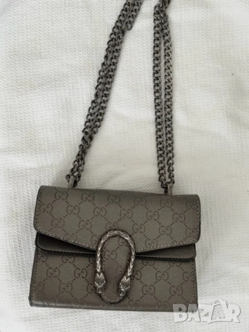 чанта Louis Vuitton LV Gucci Chanel Паспортно дело