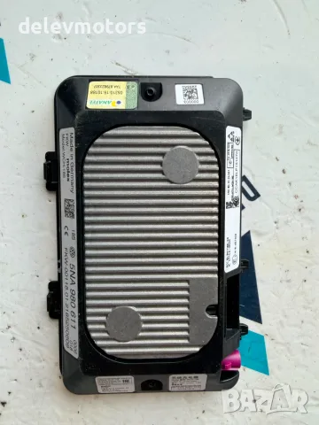 5na980611 безжично зарядно от Volkswagen ID.3 Pro двигател EBJC, ск. Кутия UMG, 145 кс., 62000 км, снимка 3 - Части - 55539843