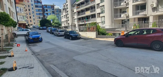Място за паркиране, снимка 2 - Гаражи и паркоместа - 55404560