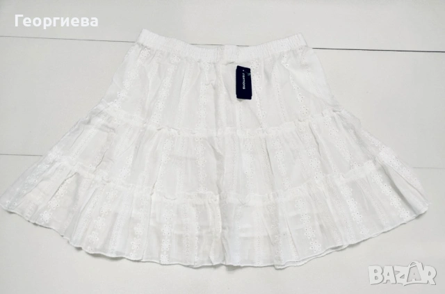 Къси панталонки, поли и клин на цени от 15 €, снимка 4 - Къси панталони и бермуди - 54915256