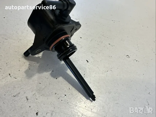 Корпус на дизелов горивен филтър за Toyota Avensis 1.6 D4D (2016) 70576142 OEM, снимка 3 - Части - 55570982