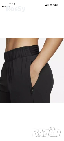 Дамско спортно долнище Nike, снимка 3 - Спортни екипи - 55010475