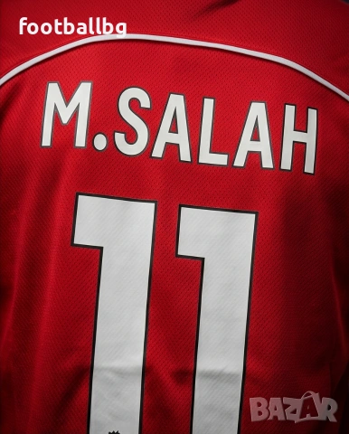SALAH 11❤⚽️ детско юношески футболни екипи ❤️⚽️ LIVERPOOL , снимка 5 - Футбол - 37195949