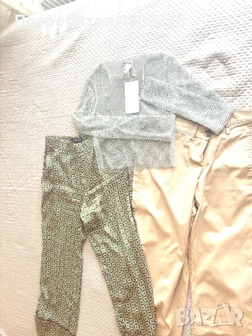 Zara сет-s size