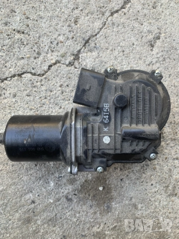 5NB-955-119-A: мотор предна чистачка VW TIGUAN ALLSPACE (BW2, BJ2), снимка 2 - Части - 55273988