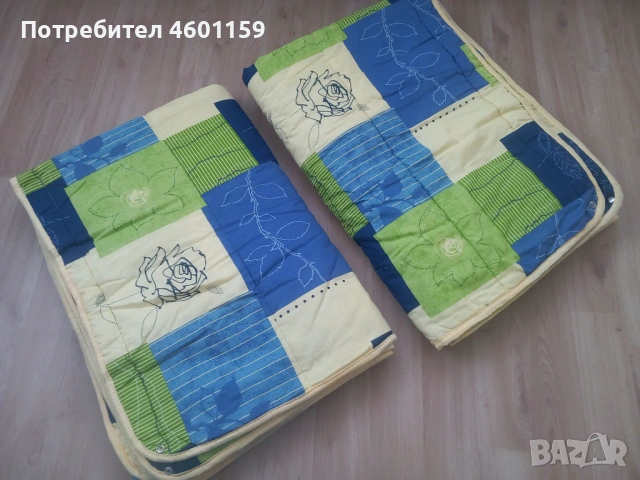Нови олекотени завивки , снимка 11 - Спално бельо - 54572840