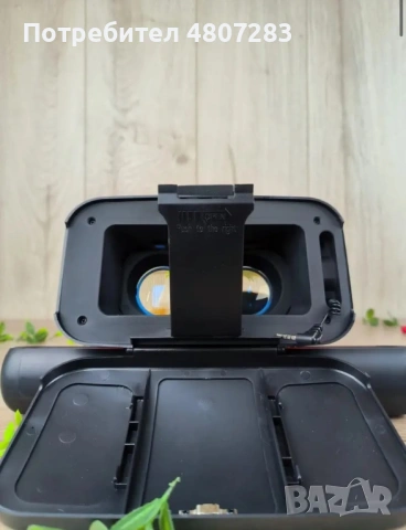 VR очила, снимка 2 - 3D VR очила за смартфон - 54314430