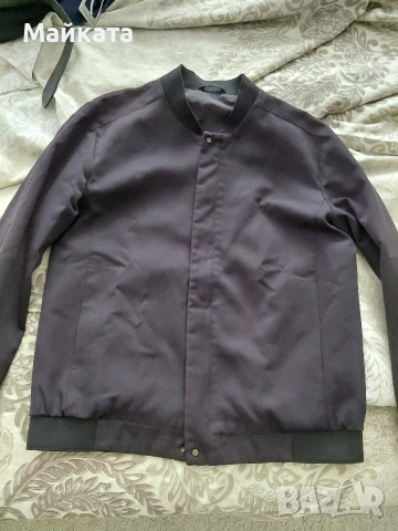 Пролетно-есенно яке New Look., снимка 5 - Якета - 54922091