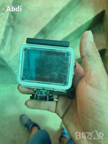 Gopro екшан камера 