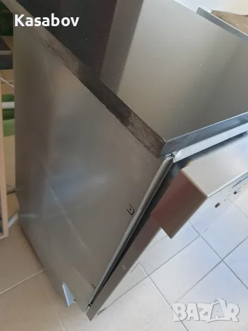 AutoDos - XXL - Miele Съдомиялна - Wi-Fi - Auto Open - Частично Вграждане, снимка 10 - Съдомиялни - 55535626