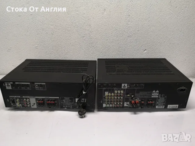 Ресийвър / Усилвател  - Pioneer VSX 330 / VSX 421, снимка 6 - Ресийвъри, усилватели, смесителни пултове - 53642848