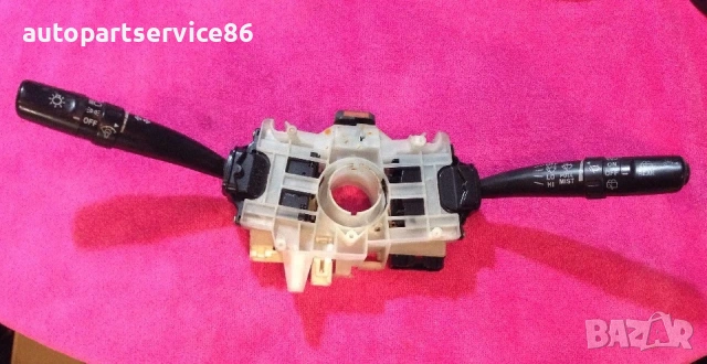 Лост за светлини и чистачки за Subaru Forester 83111FC42