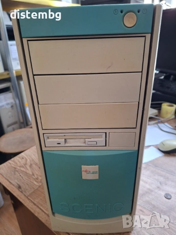 Kомпютър Fujitsu Scenic L i815e